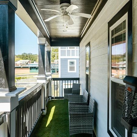 Enjoy This Mini-Mansion Near Downtown And The Airport! Atlanta Dış mekan fotoğraf
