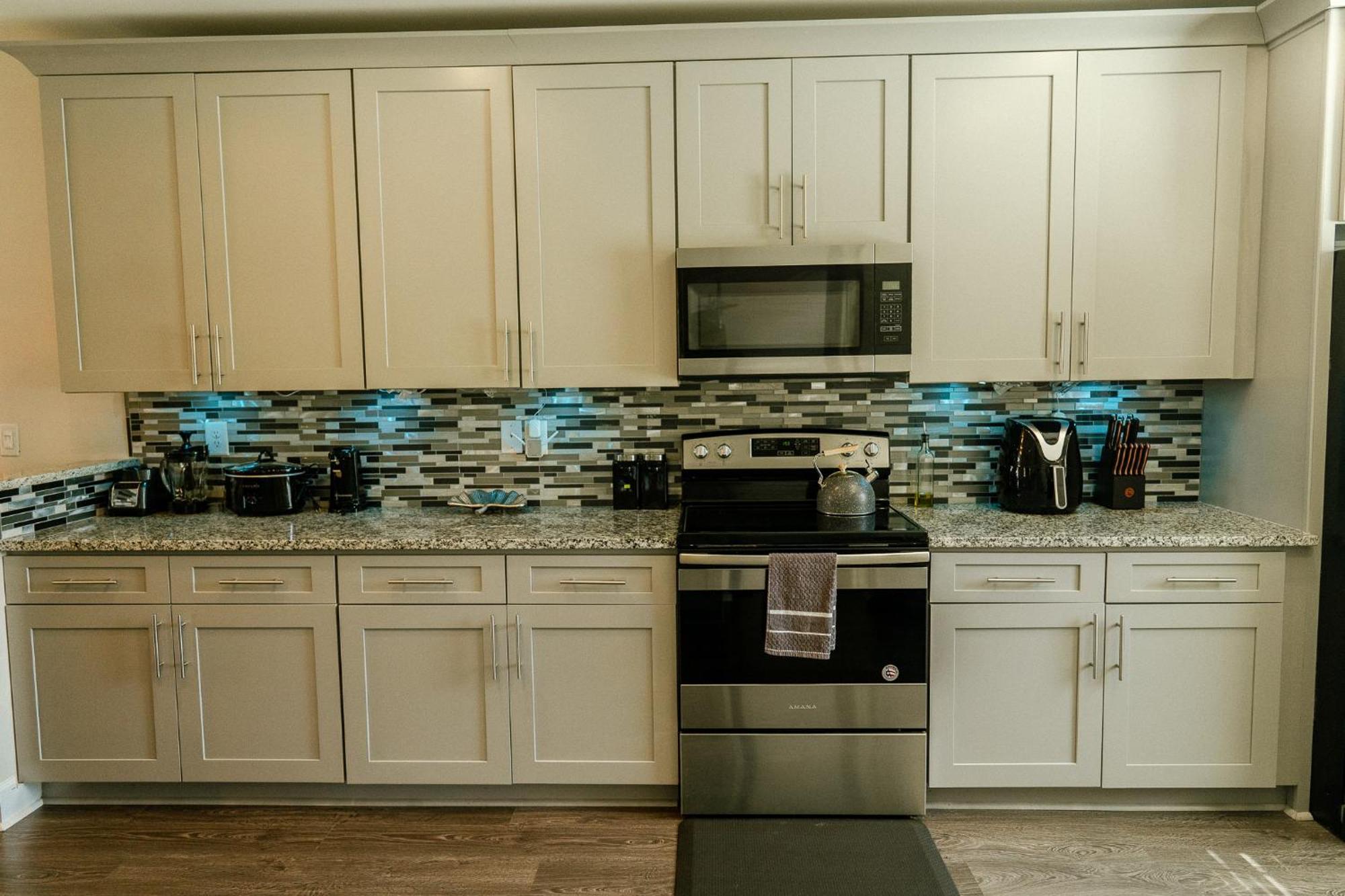 Enjoy This Mini-Mansion Near Downtown And The Airport! Atlanta Dış mekan fotoğraf