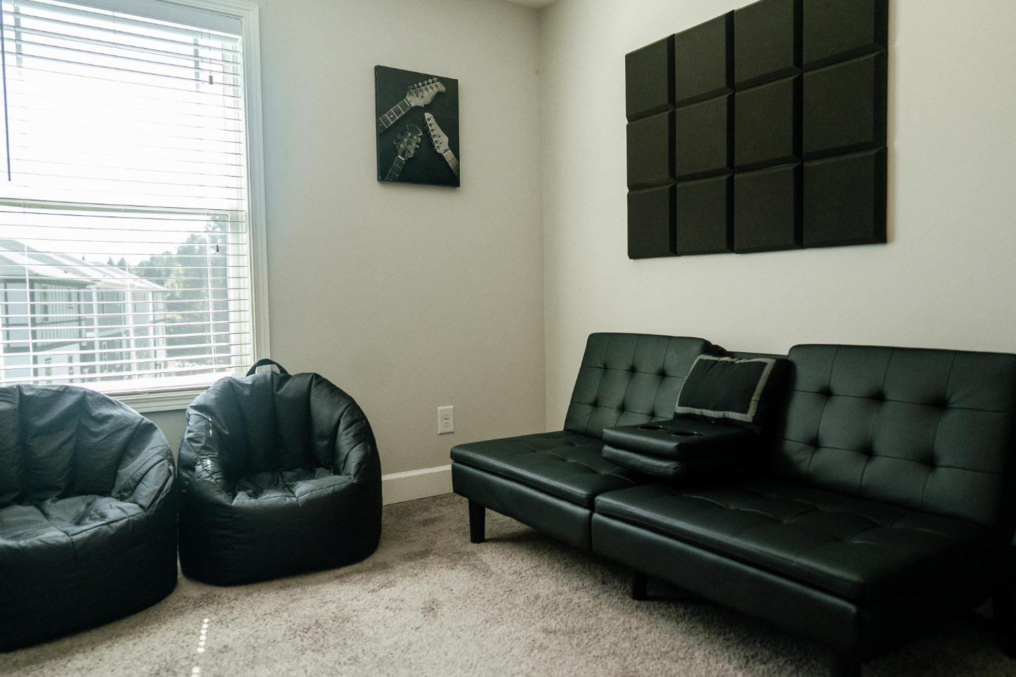 Enjoy This Mini-Mansion Near Downtown And The Airport! Atlanta Dış mekan fotoğraf