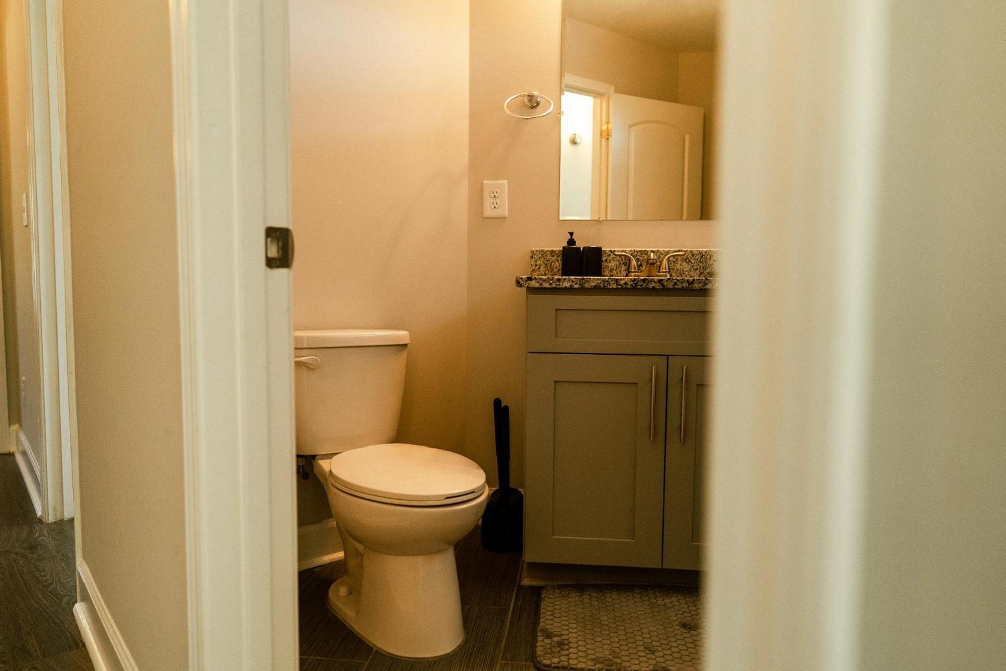 Enjoy This Mini-Mansion Near Downtown And The Airport! Atlanta Dış mekan fotoğraf